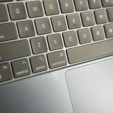 Load image into Gallery viewer, MacBook Air 13 2022 Blue 3.49 GHz M2 8-Core CPU 8GB Unified Memory 256GB Solid State Drive 8-Core GPU