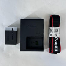 Load image into Gallery viewer, Canon EOS R50 24.2MP Black
