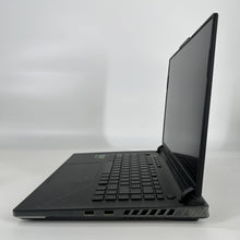 Load image into Gallery viewer, Asus ROG Strix Scar 16 G634 16 Black 2.2 GHz Intel Core i9 13th Gen. 32GB RAM 1TB Solid State Drive 1TB Solid State Drive NVIDIA GeForce RTX 4090 16 GB