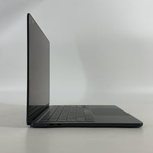 Load image into Gallery viewer, MacBook Air 13 2022 Blue 3.49 GHz M2 8-Core CPU 8GB Unified Memory 256GB Solid State Drive 8-Core GPU