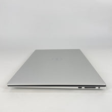 Load image into Gallery viewer, Dell XPS 15 9520 Silver 2.5 GHz Intel Core i9 12th Gen. 32GB RAM 1TB Solid State Drive NVIDIA GeForce RTX 3050 Ti 4 GB