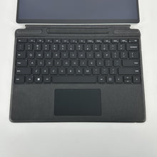 Load image into Gallery viewer, Surface Pro 11 13 Silver WiFi 3.4 GHz Qualcomm Snapdragon X Elite 32GB RAM 1TB Solid State Drive