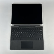 Load image into Gallery viewer, Surface Pro 11 13 Silver WiFi 3.4 GHz Qualcomm Snapdragon X Elite 32GB RAM 1TB Solid State Drive