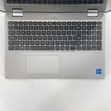 Load image into Gallery viewer, Dell Precision 3561 15.6 Gray 2.5 GHz Intel Core i7 11th Gen. 32GB RAM 1TB Solid State Drive NVIDIA T600 4 GB