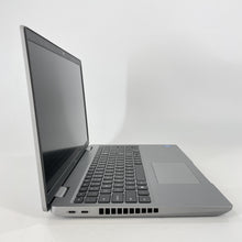 Load image into Gallery viewer, Dell Precision 3561 15.6 Gray 2.5 GHz Intel Core i7 11th Gen. 32GB RAM 1TB Solid State Drive NVIDIA T600 4 GB