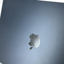Load image into Gallery viewer, MacBook Air 13 2022 Blue 3.49 GHz M2 8-Core CPU 8GB Unified Memory 256GB Solid State Drive 8-Core GPU