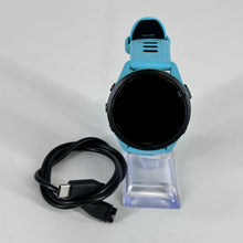 Load image into Gallery viewer, Garmin Forerunner 265 46mm Teal GPS