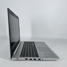 Load image into Gallery viewer, Dell Inspiron 5570 15.6 Silver 1.8 GHz Intel Core i7 8th Gen. 12GB RAM 128GB Solid State Drive 1TB Hard Disk Drive