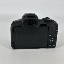 Load image into Gallery viewer, Canon EOS R50 24.2MP Black