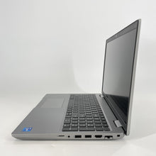 Load image into Gallery viewer, Dell Precision 3561 15.6 Gray 2.5 GHz Intel Core i7 11th Gen. 32GB RAM 1TB Solid State Drive NVIDIA T600 4 GB