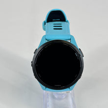 Load image into Gallery viewer, Garmin Forerunner 265 46mm Teal GPS