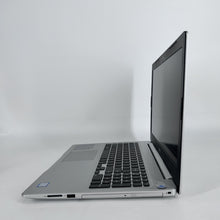 Load image into Gallery viewer, Dell Inspiron 5570 15.6 Silver 1.8 GHz Intel Core i7 8th Gen. 12GB RAM 128GB Solid State Drive 1TB Hard Disk Drive