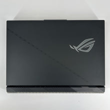 Load image into Gallery viewer, Asus ROG Strix Scar 16 G634 16 Black 2.2 GHz Intel Core i9 13th Gen. 32GB RAM 1TB Solid State Drive 1TB Solid State Drive NVIDIA GeForce RTX 4090 16 GB