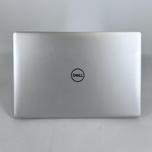 Load image into Gallery viewer, Dell Inspiron 5570 15.6 Silver 1.8 GHz Intel Core i7 8th Gen. 12GB RAM 128GB Solid State Drive 1TB Hard Disk Drive