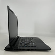 Load image into Gallery viewer, Dell Alienware m15 R4 Black 2.2 GHz Intel Core i7 10th Gen. 32GB RAM 2TB Solid State Drive NVIDIA GeForce RTX 3060 6 GB