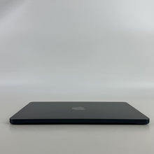 Load image into Gallery viewer, MacBook Air 13 2022 Blue 3.49 GHz M2 8-Core CPU 8GB Unified Memory 256GB Solid State Drive 8-Core GPU