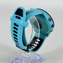 Load image into Gallery viewer, Garmin Forerunner 265 46mm Teal GPS