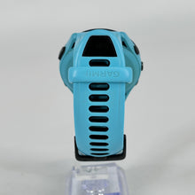 Load image into Gallery viewer, Garmin Forerunner 265 46mm Teal GPS