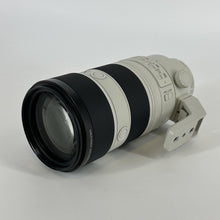 Load image into Gallery viewer, Sony FE 70-200mm Black