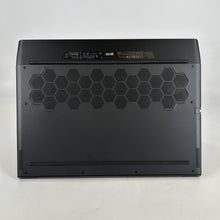 Load image into Gallery viewer, Dell Alienware m15 R4 Black 2.2 GHz Intel Core i7 10th Gen. 32GB RAM 2TB Solid State Drive NVIDIA GeForce RTX 3060 6 GB