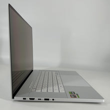 Load image into Gallery viewer, Asus ROG Zephyrus G16 GA605 16 White 2.0 GHz AMD Ryzen AI 9 HX 370 32GB RAM 1TB Solid State Drive 1TB Solid State Drive NVIDIA GeForce RTX 4070 8 GB