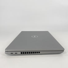 Load image into Gallery viewer, Dell Precision 3561 15.6 Gray 2.5 GHz Intel Core i7 11th Gen. 32GB RAM 1TB Solid State Drive NVIDIA T600 4 GB
