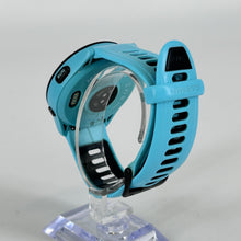 Load image into Gallery viewer, Garmin Forerunner 265 46mm Teal GPS