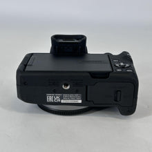 Load image into Gallery viewer, Canon EOS R50 24.2MP Black