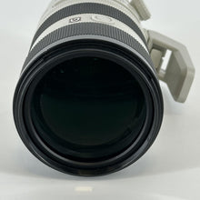 Load image into Gallery viewer, Sony FE 70-200mm Black