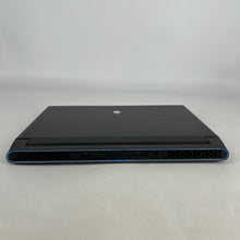 Load image into Gallery viewer, Dell Alienware m15 R4 Black 2.2 GHz Intel Core i7 10th Gen. 32GB RAM 2TB Solid State Drive NVIDIA GeForce RTX 3060 6 GB