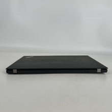 Load image into Gallery viewer, Lenovo ThinkPad P14s Gen 2 Black 2.8 GHz Intel Core i7 11th Gen. 16GB RAM 512GB Solid State Drive NVIDIA Quadro T500 4 GB
