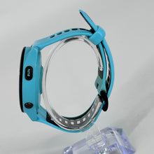 Load image into Gallery viewer, Garmin Forerunner 265 46mm Teal GPS