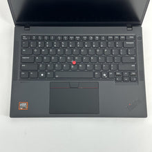 Load image into Gallery viewer, Lenovo ThinkPad T14 Gen 6 Black 2.0 GHz AMD Ryzen AI 7 Pro 350 32GB RAM 512GB Solid State Drive