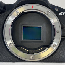 Load image into Gallery viewer, Canon EOS R50 24.2MP Black
