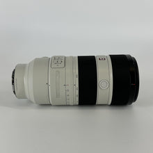 Load image into Gallery viewer, Sony FE 70-200mm Black