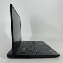 Load image into Gallery viewer, Lenovo Legion 5 15.6 Blue 3.2 GHz AMD Ryzen 7 5800H 32GB RAM 1TB Solid State Drive NVIDIA GeForce RTX 3050 Ti 4 GB