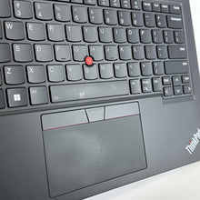 Load image into Gallery viewer, Lenovo ThinkPad T14 Gen 3 Black 2.1 GHz Intel Core i7 12th Gen. 16GB RAM 512GB Solid State Drive