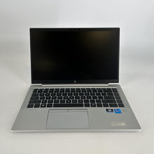 Load image into Gallery viewer, HP Elitebook 840 G8 14 Silver 2.6 GHz Intel Core i5 11th Gen. 16GB RAM 512GB Solid State Drive
