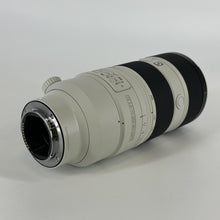Load image into Gallery viewer, Sony FE 70-200mm Black