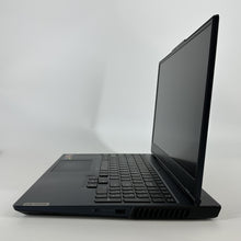 Load image into Gallery viewer, Lenovo Legion 5 15.6 Blue 3.2 GHz AMD Ryzen 7 5800H 32GB RAM 1TB Solid State Drive NVIDIA GeForce RTX 3050 Ti 4 GB