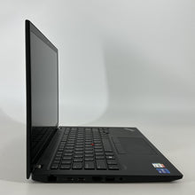 Load image into Gallery viewer, Lenovo ThinkPad T14 Gen 3 Black 2.1 GHz Intel Core i7 12th Gen. 16GB RAM 512GB Solid State Drive