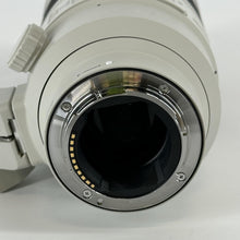 Load image into Gallery viewer, Sony FE 70-200mm Black