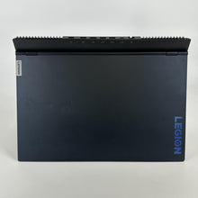 Load image into Gallery viewer, Lenovo Legion 5 15.6 Blue 3.2 GHz AMD Ryzen 7 5800H 32GB RAM 1TB Solid State Drive NVIDIA GeForce RTX 3050 Ti 4 GB