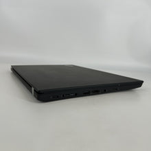 Load image into Gallery viewer, Lenovo ThinkPad P14s Gen 2 Black 2.8 GHz Intel Core i7 11th Gen. 16GB RAM 512GB Solid State Drive NVIDIA Quadro T500 4 GB