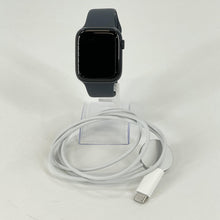 Load image into Gallery viewer, Apple Watch (Series 7) 45mm Space Black WiFi 32GB