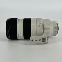 Load image into Gallery viewer, Sony FE 70-200mm Black