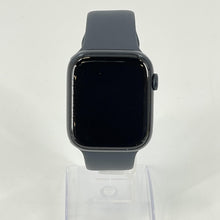Load image into Gallery viewer, Apple Watch (Series 7) 45mm Space Black WiFi 32GB