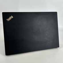 Load image into Gallery viewer, Lenovo ThinkPad P14s Gen 2 Black 2.8 GHz Intel Core i7 11th Gen. 16GB RAM 512GB Solid State Drive NVIDIA Quadro T500 4 GB