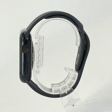Load image into Gallery viewer, Apple Watch (Series 7) 45mm Space Black WiFi 32GB