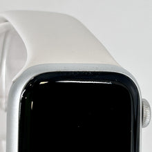 Load image into Gallery viewer, Apple Watch (Series 9) 41mm Silver WiFi 64GB